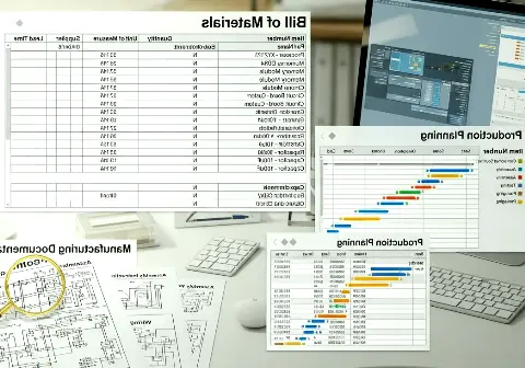 Tau Richter – Innovative Ingenieurlösungen